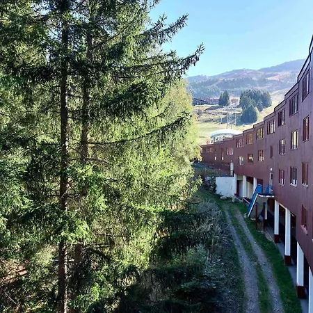 Nova - 3 Personnes, Proche Des Pistes Et Des Commerces, Au Coeur De La Station D'arc 1800 Dans Le Village Des Villards Mae-1852 Apartman *